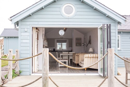 The Bay Filey Holiday Village