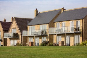 Exterior - The Bay Filey Holiday Village (Filey)
