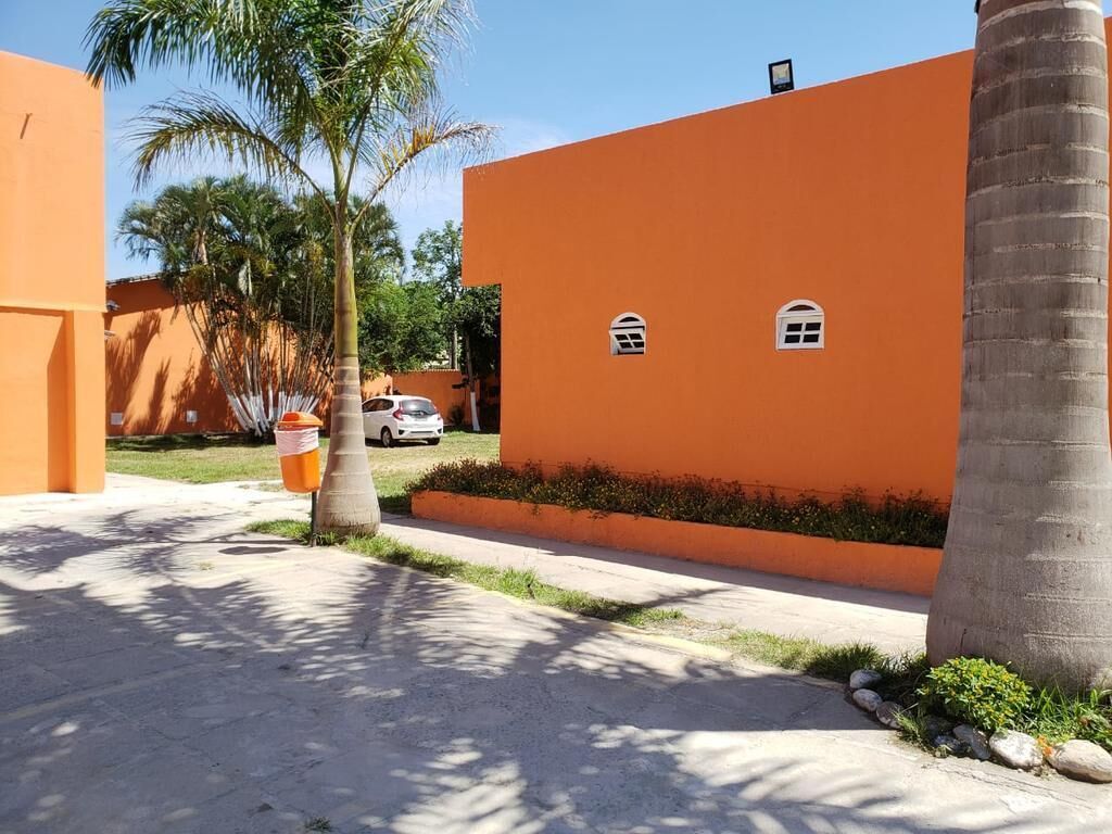 Foto - Villa Solarium Pousada