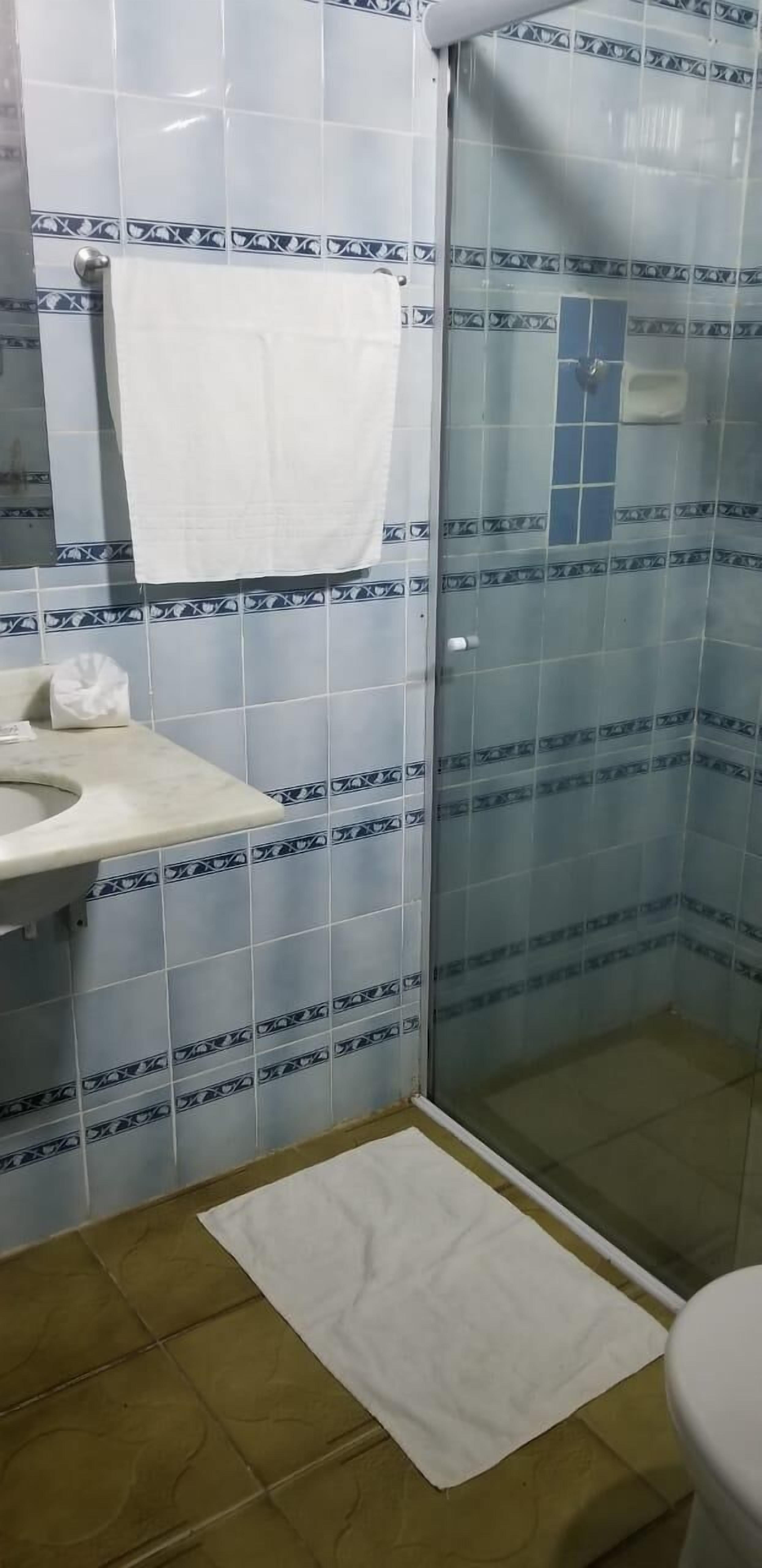 Foto - Villa Solarium Pousada