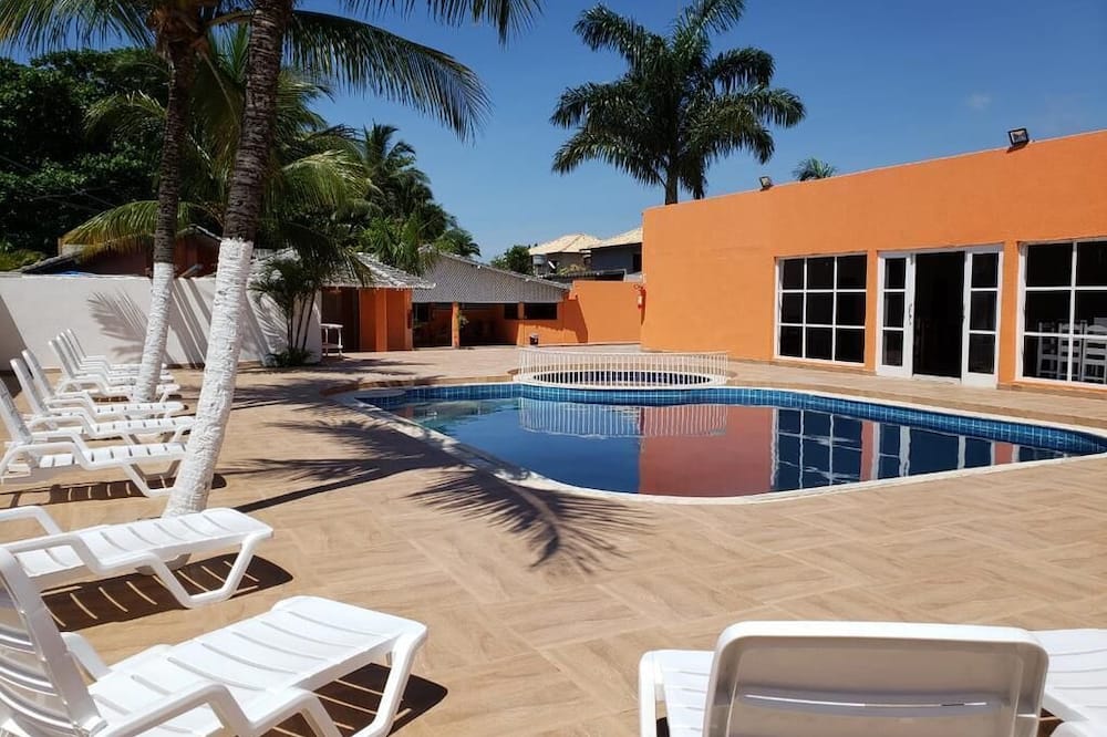 Villa Solarium Pousada