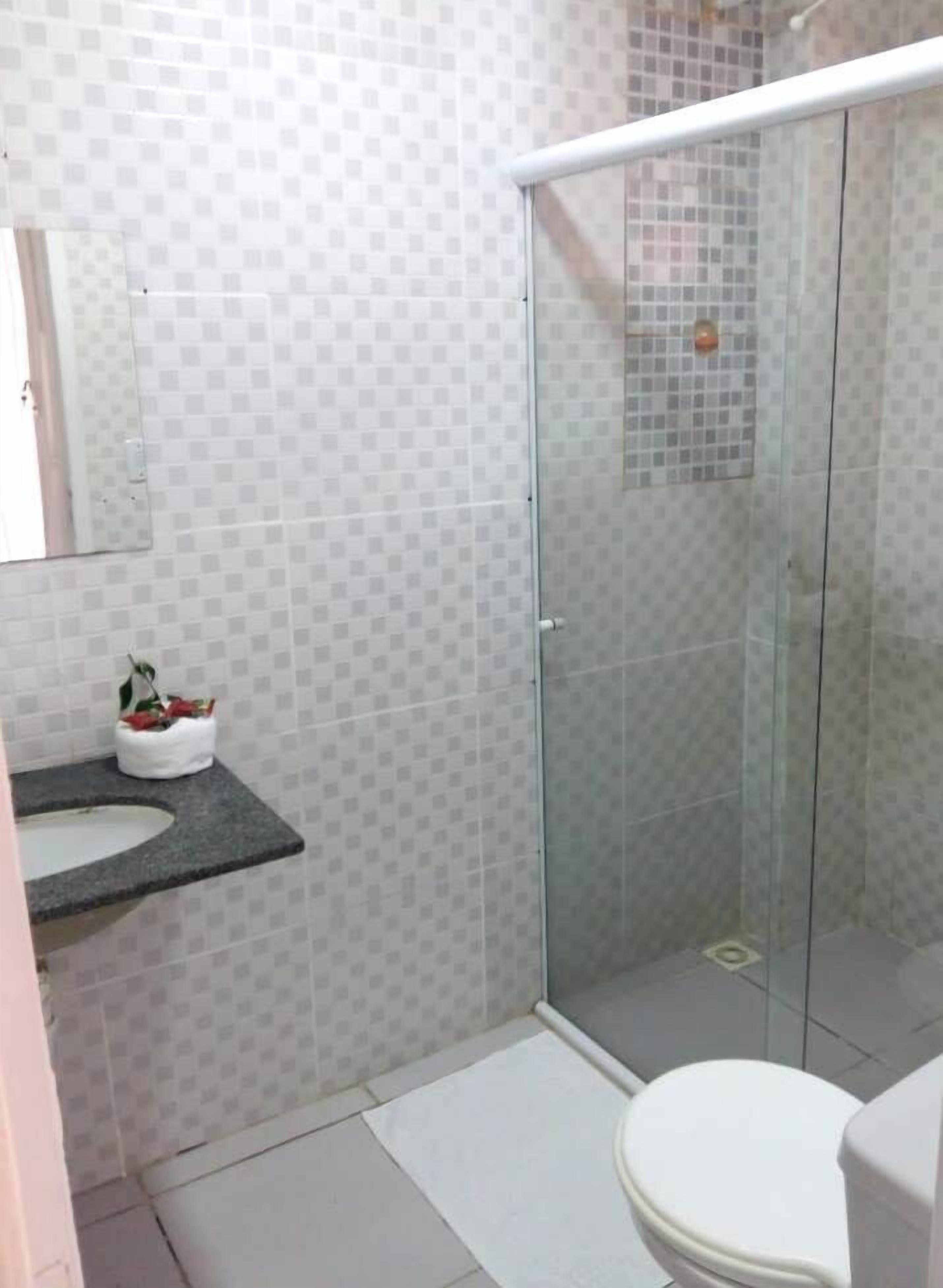 Foto - Villa Solarium Pousada