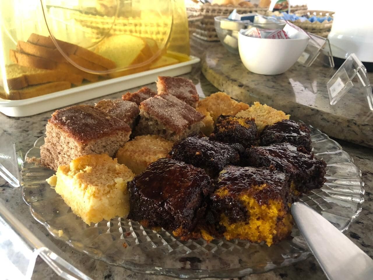 Foto - Villa Solarium Pousada