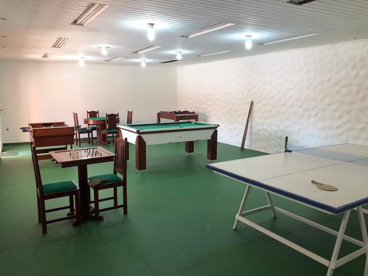 Foto - Villa Solarium Pousada