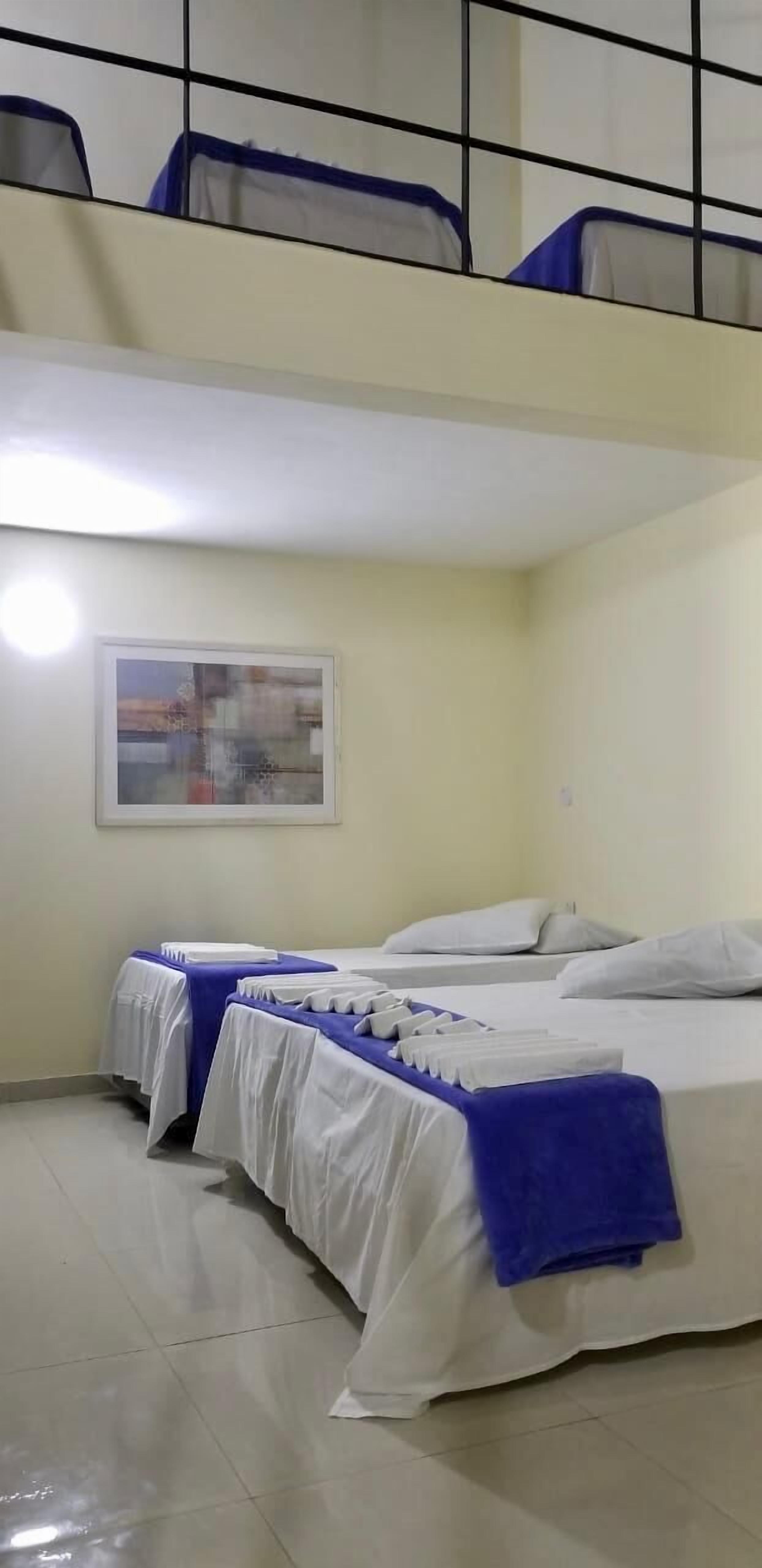 Foto - Villa Solarium Pousada