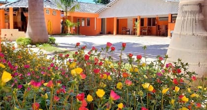 Villa Solarium Pousada