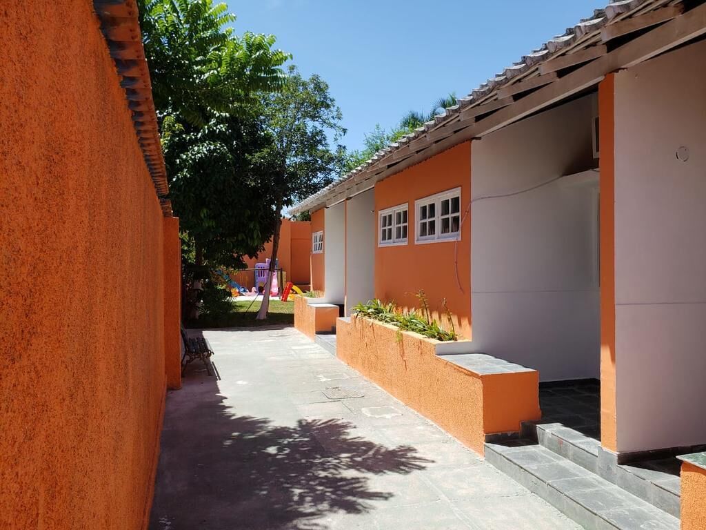 Foto - Villa Solarium Pousada