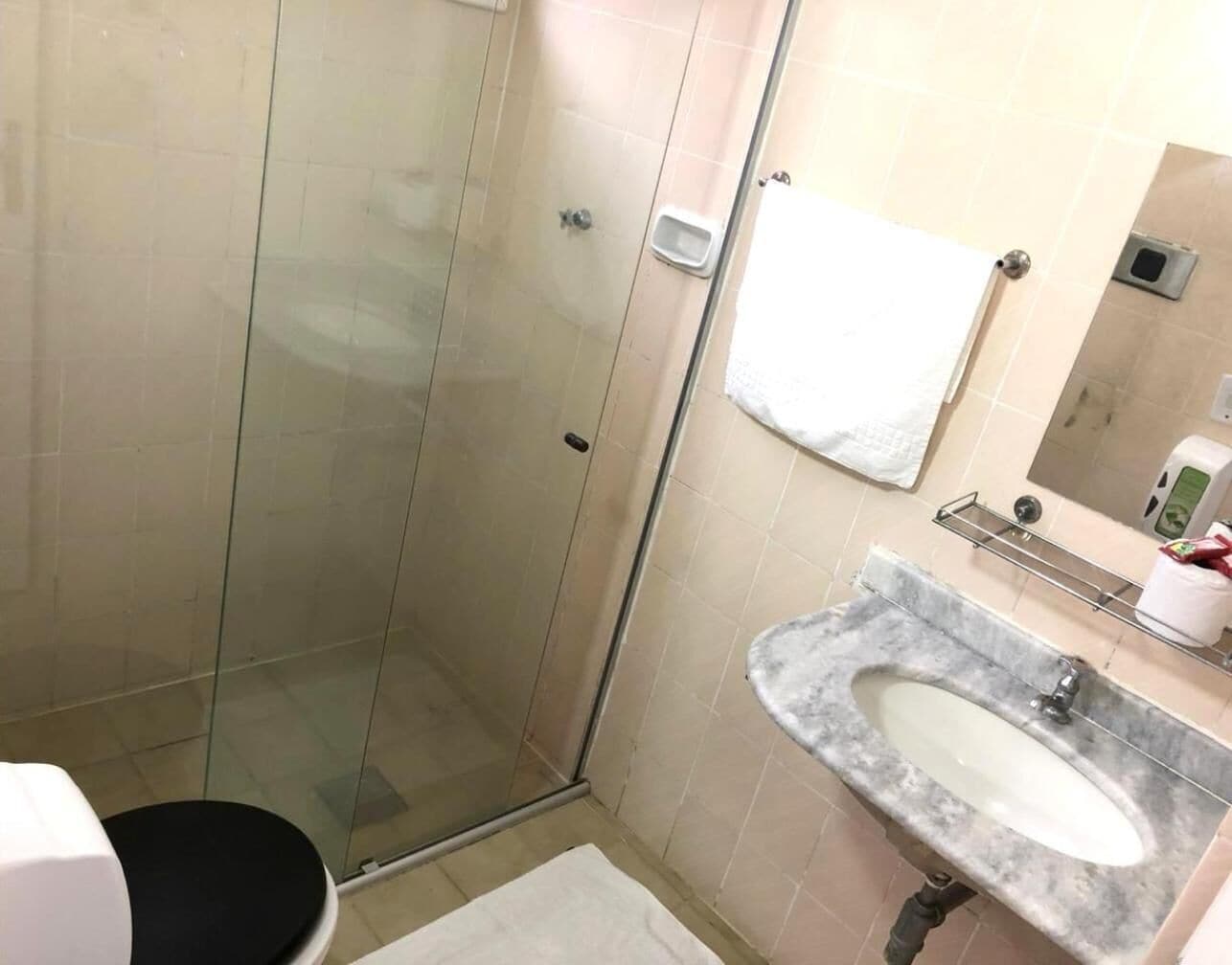 Foto - Villa Solarium Pousada