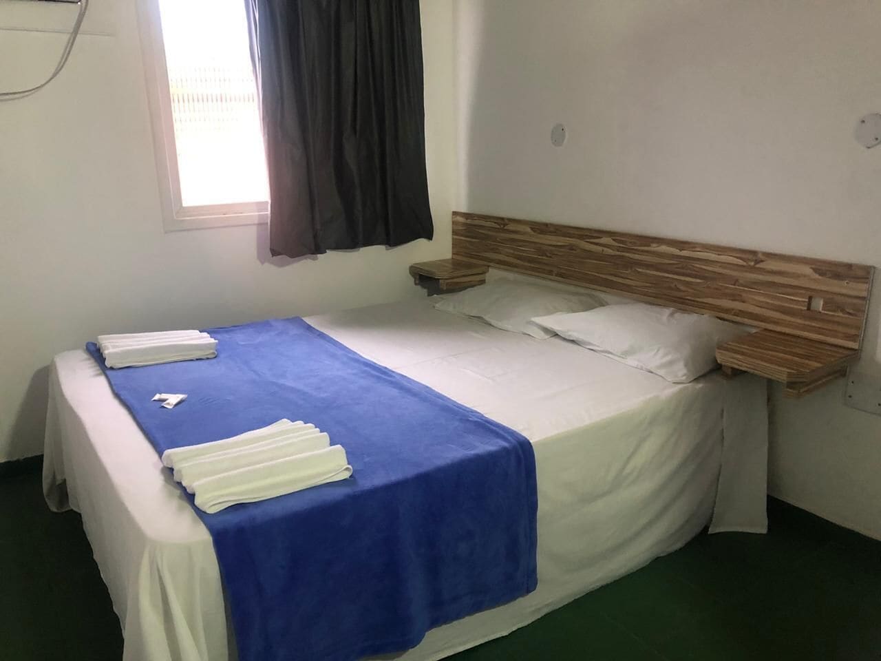 Foto - Villa Solarium Pousada