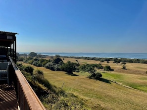 Room, Sea View | Golf view - Fairway Guesthouse (Durban North)