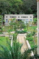 Cottage, Garden View | Garden view