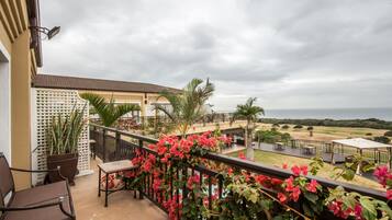 Room, Sea View | Beach/ocean view
