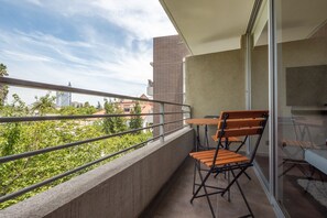 Apartment | Balcony