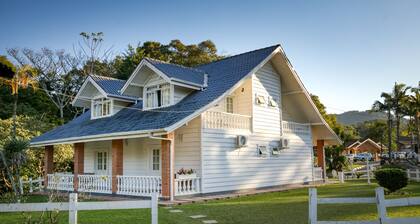 Hotel Fazenda Casarão do Vale