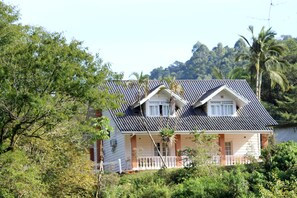 Exterior - Hotel Fazenda Casarão do Vale (Blumenau)