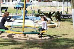Zona infantil