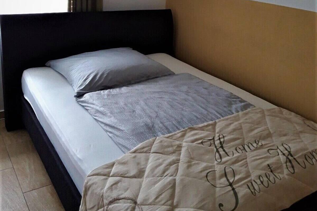 Phòng đơn Tiêu chuẩn | Trang bị nội thất với thiết kế riêng biệt