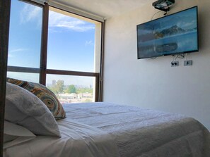 Room - Lotus Blanc Studio (Santiago)
