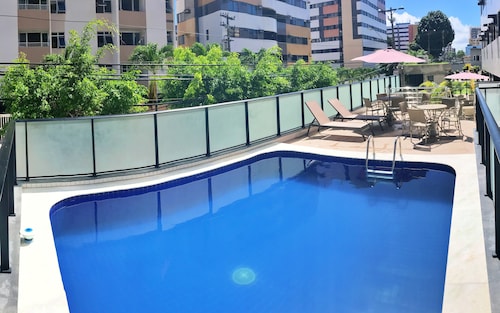 Vacanze - Golden Place