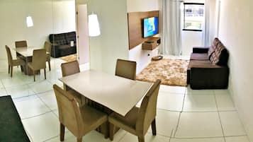 Apartment (412) | 2 bedrooms, premium bedding, pillowtop beds, individually furnished