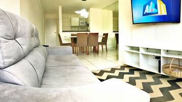Apartamento | TV