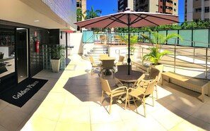 Food and drink - Vacanze - Golden Place (Maceió)