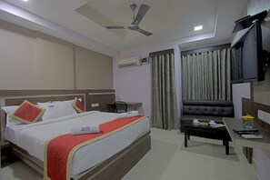 Room - Hotel ABM International (Bengaluru)