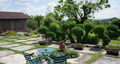 B&B Il Casale di Andrea&Simona