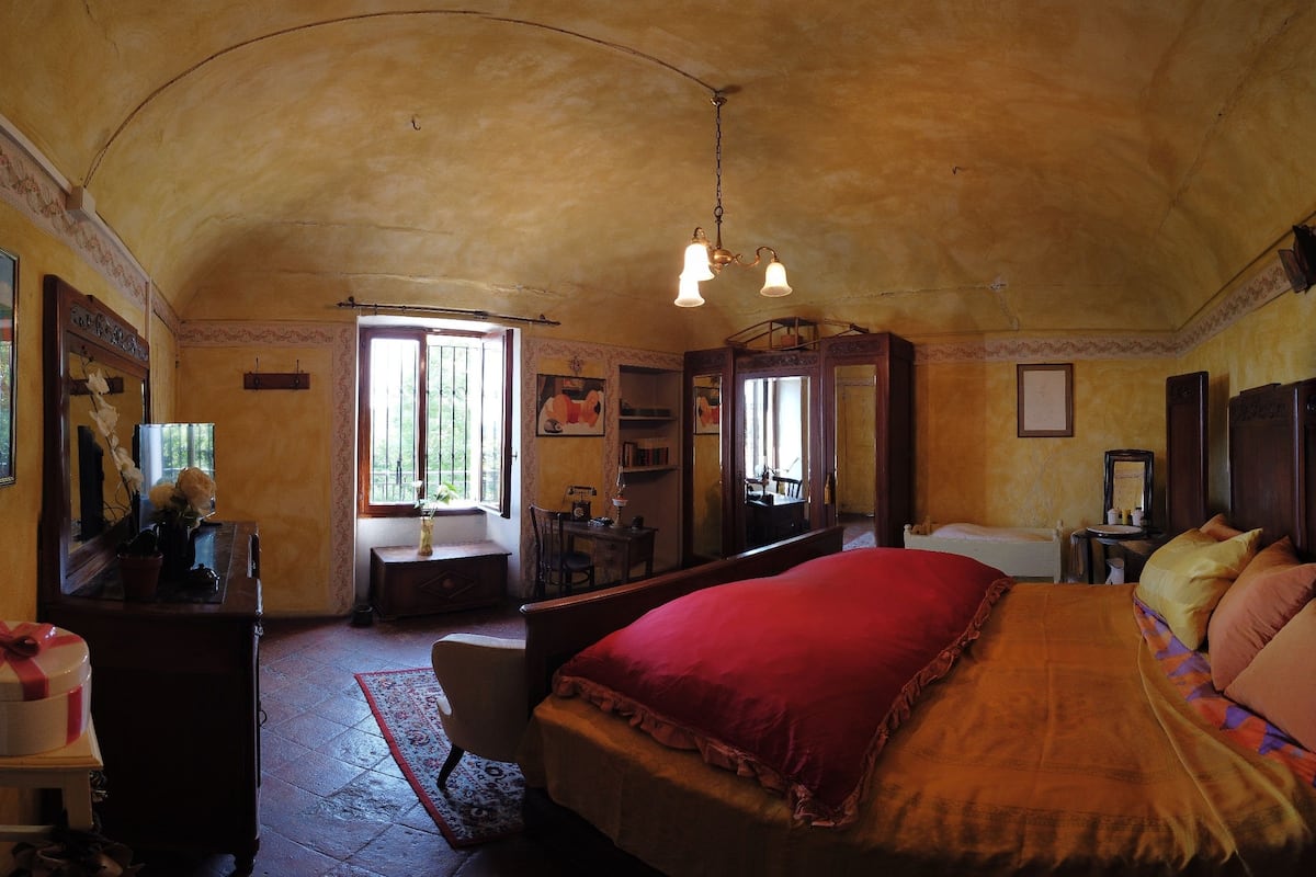 Chambre Confort