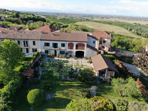 B&B Il Casale di Andrea&Simona