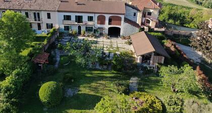 B&B Il Casale di Andrea&Simona