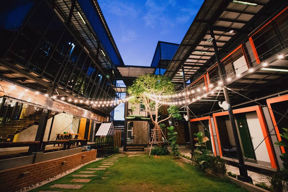 Siam One Nine Hotel