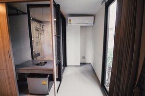 MBOX2 | Room amenity