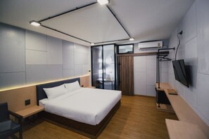 LBOX | Free WiFi, bed sheets - Siam One Nine Hotel (Nakhon Ratchasima)