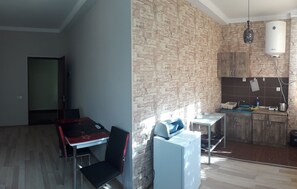 Comfort Apartment | Private kitchenette