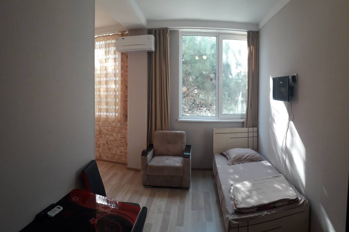 Comfort Apartment