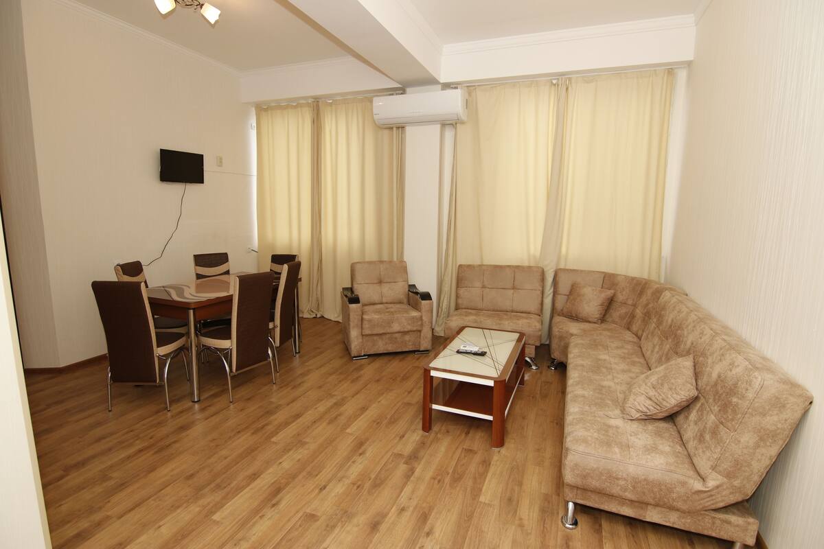 Classic Apartment