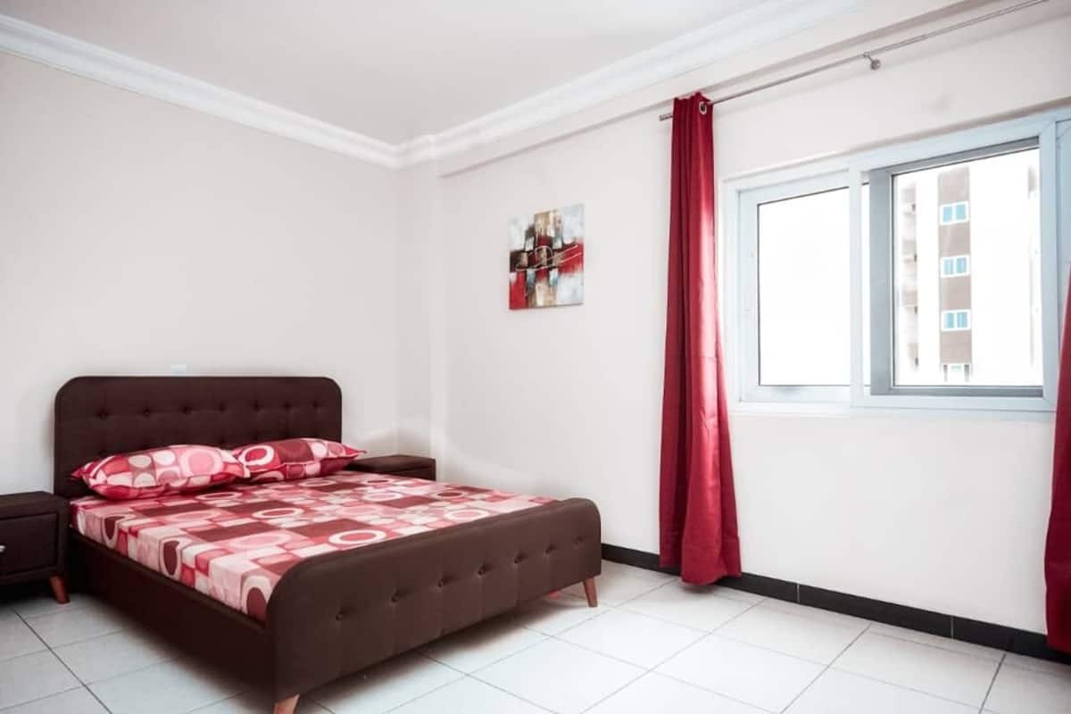 Apartment, 3 Bedrooms