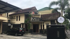 Fachada