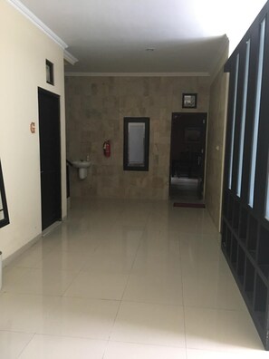 Interior - Agrapana Guesthouse 1 (Depok)