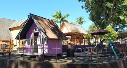 Pousada O Caipira