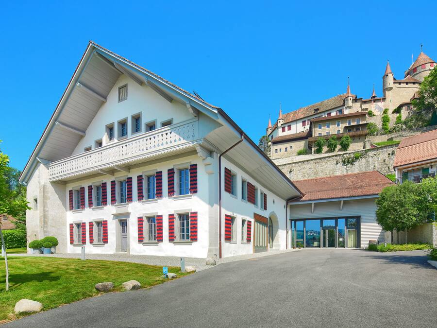 Inngang