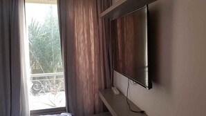 Televisión