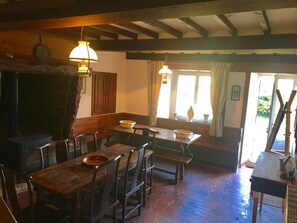 Servei de restauració