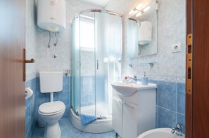 Towels - Apartments Island Beat - Two Bedroom Apartment with Balcony (A3) (ST) (Supetar)