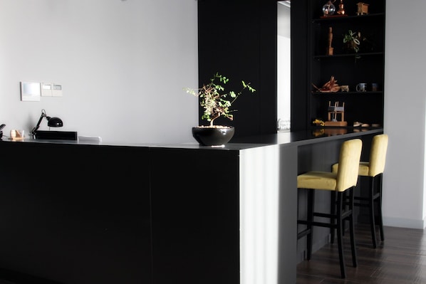 Recepció