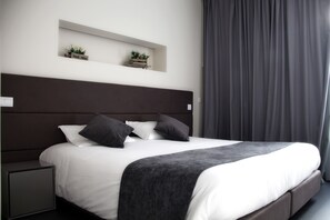 Basic Double Room, Balcony - Basto Vila Hotel (Cabeceiras de Basto)