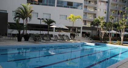 Veredas do Rio Quente Flat