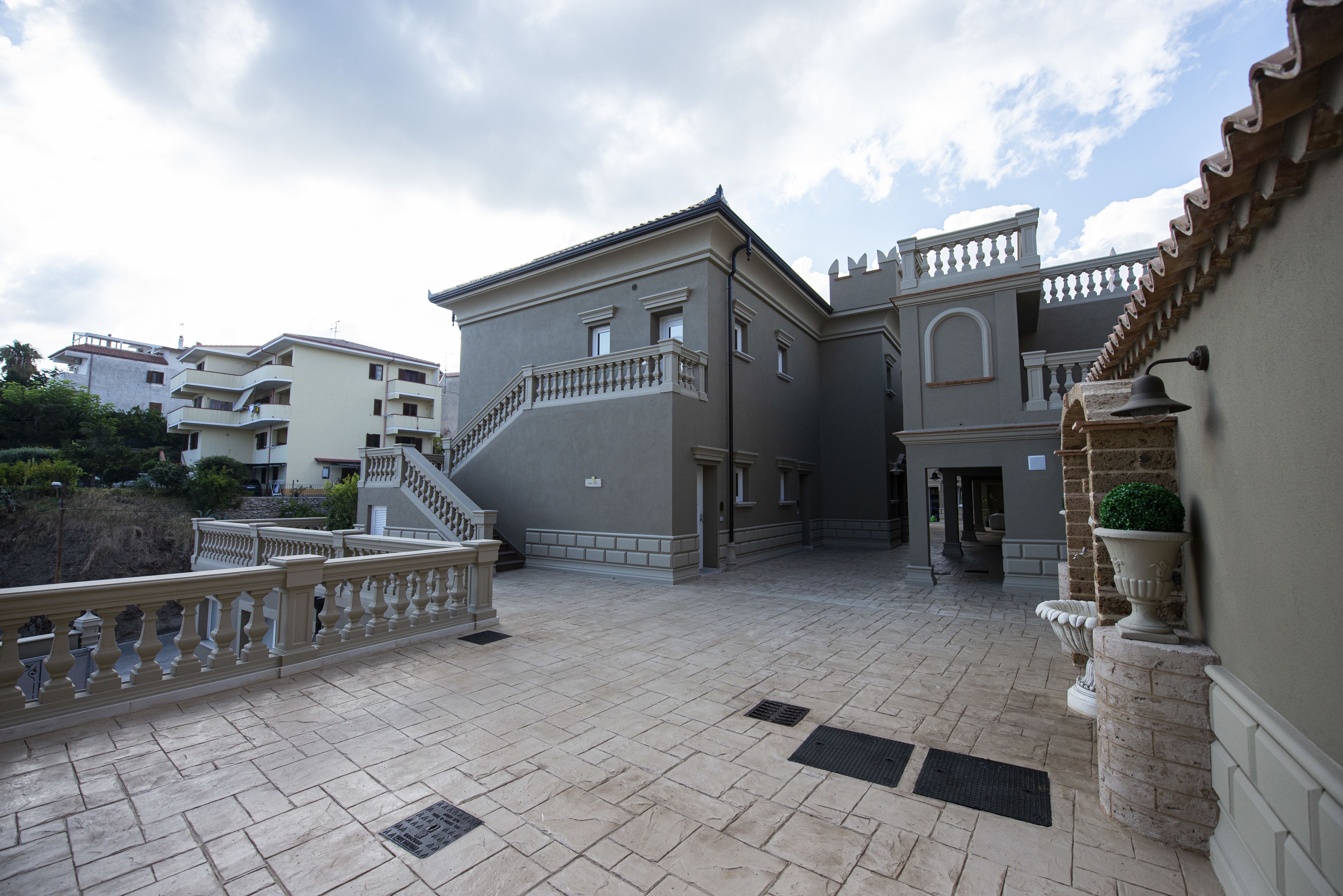 Foto - Sui Generis Tropea Luxury Rooms
