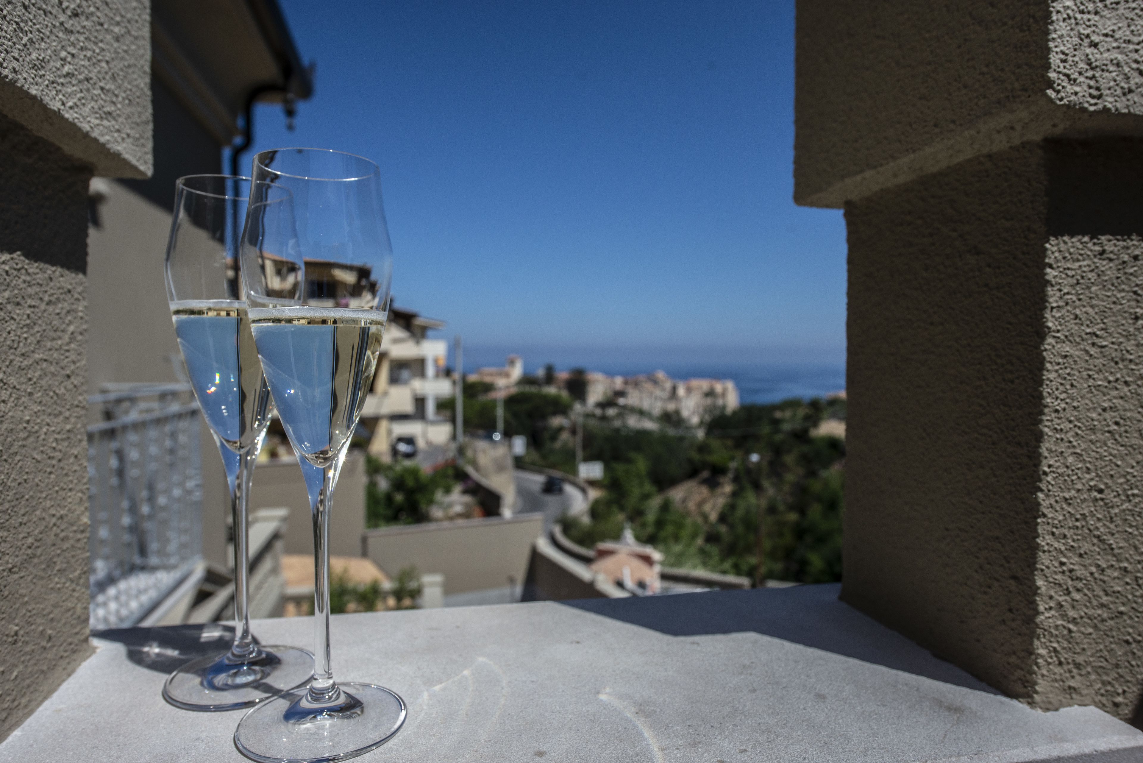 Foto - Sui Generis Tropea Luxury Rooms